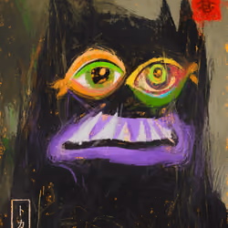 Monsuta #4089