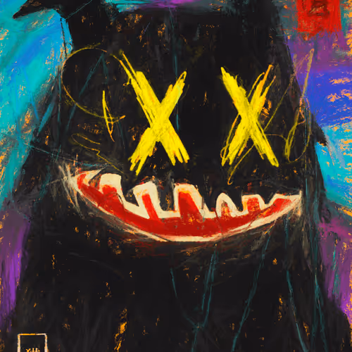 Monsuta Art