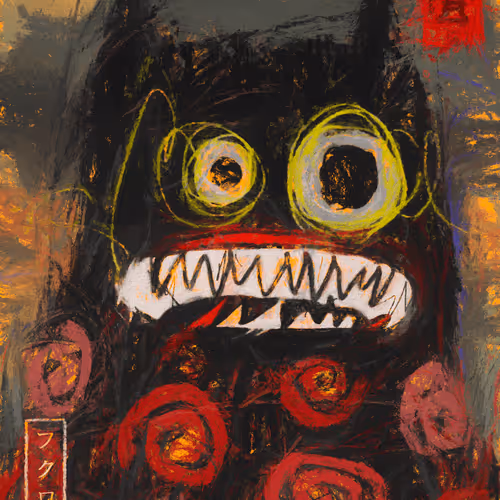 Monsuta Art