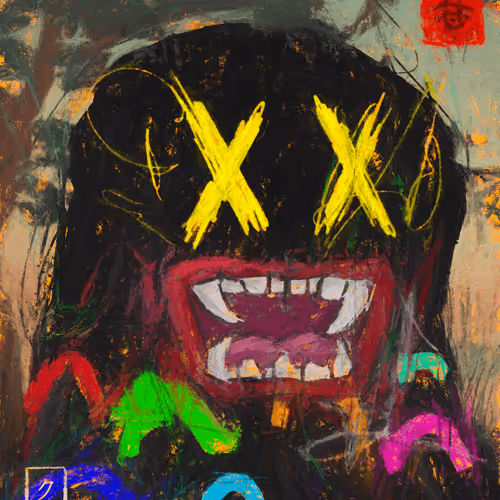 Monsuta Art