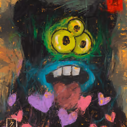 Monsuta #3652
