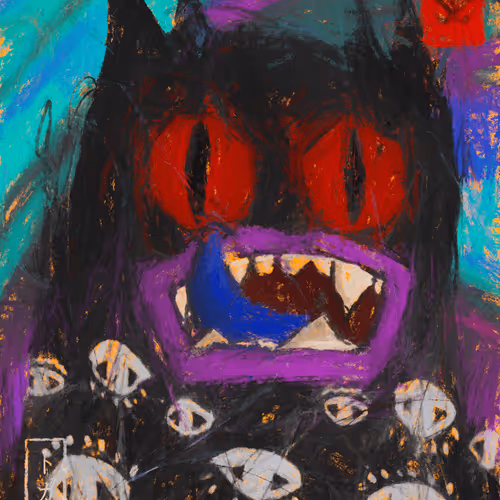 Monsuta Art