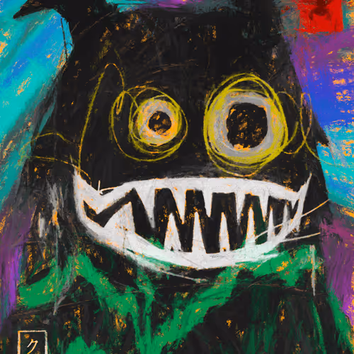 Monsuta Art