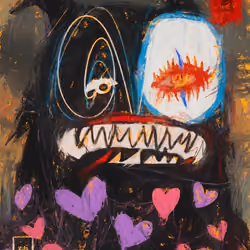 Monsuta #7540