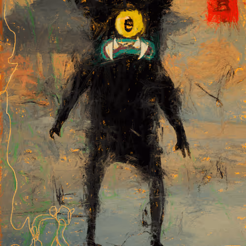 Monsuta Art