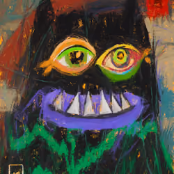 Monsuta #5821