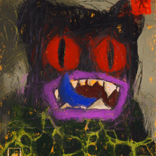 Monsuta #31