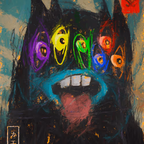 Monsuta Art