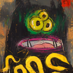 Monsuta #8067