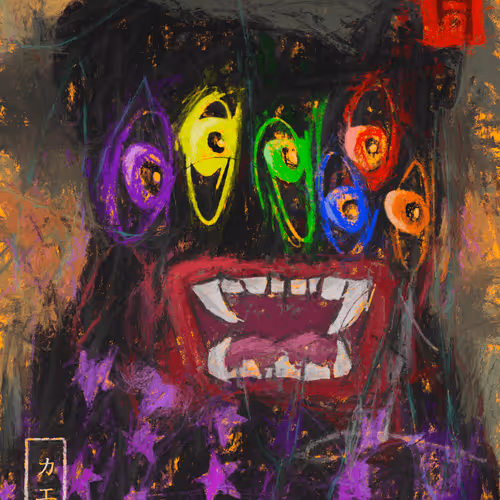 Monsuta Art