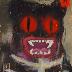 Monsuta #4388