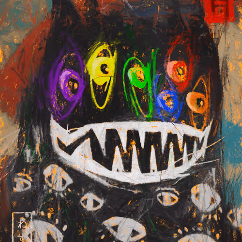 Monsuta Art