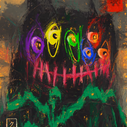 Monsuta Art