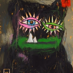 Monsuta #8134