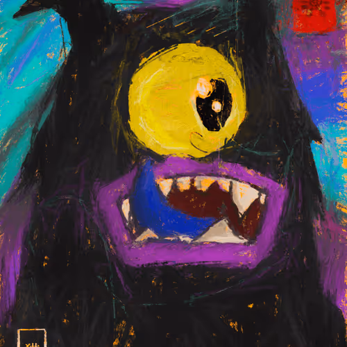 Monsuta Art