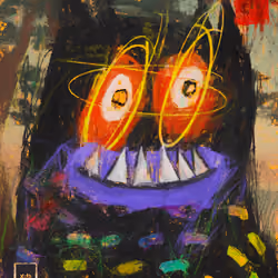 Monsuta #6223