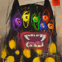 Monsuta #6228