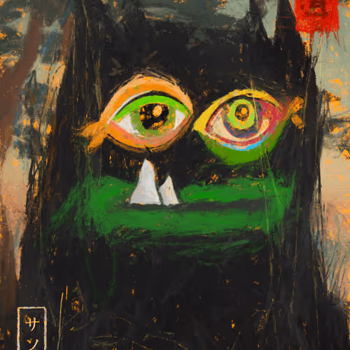 Monsuta Art