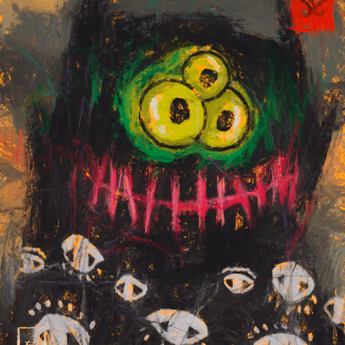 Monsuta Art