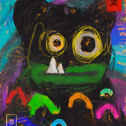 Monsuta #7454