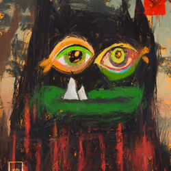 Monsuta #6656
