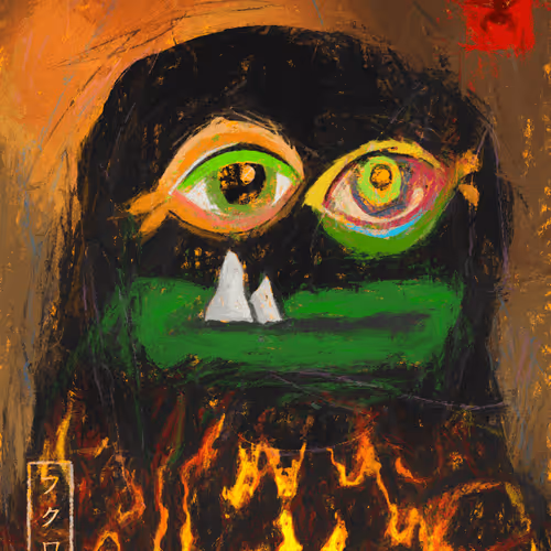 Monsuta Art