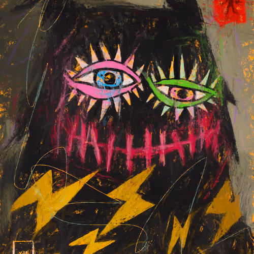 Monsuta Art