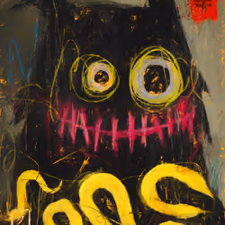 Monsuta #2040