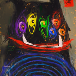 Monsuta #812