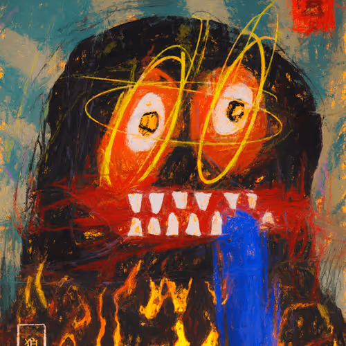 Monsuta Art