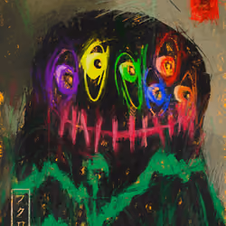 Monsuta #4006