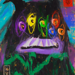 Monsuta #1996