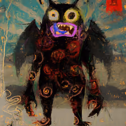 Monsuta #2804