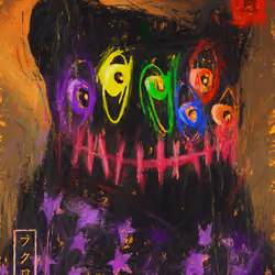 Monsuta #8214