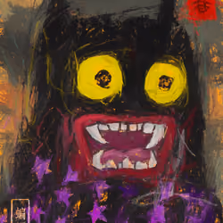 Monsuta #2553