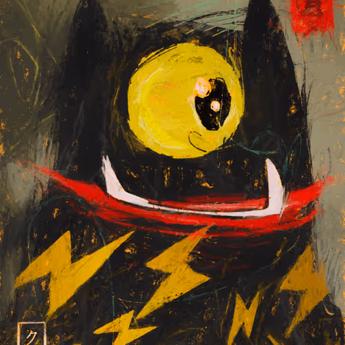 Monsuta Art
