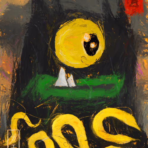 Monsuta Art