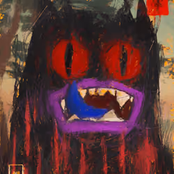 Monsuta #5262
