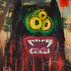 Monsuta #4949