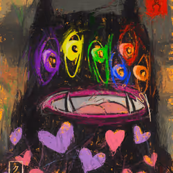 Monsuta #7091