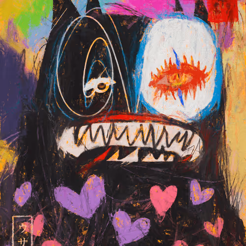 Monsuta Art