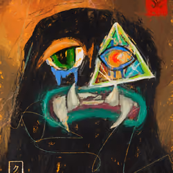 Monsuta #5777