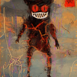 Monsuta #4038
