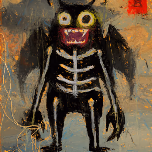 Monsuta Art