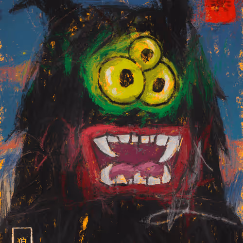 Monsuta Art