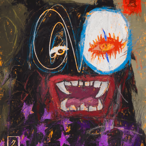 Monsuta Art