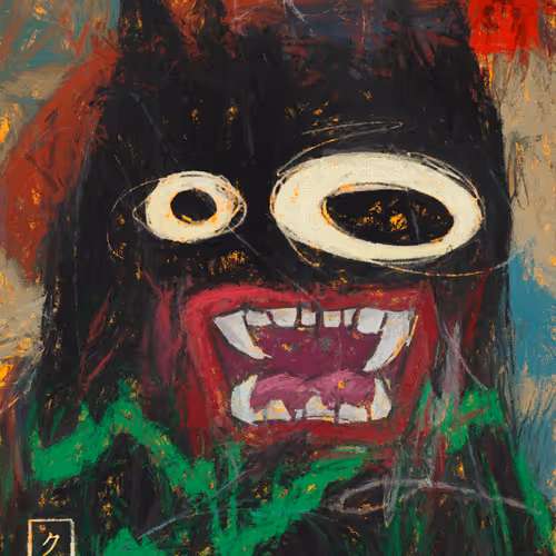 Monsuta Art