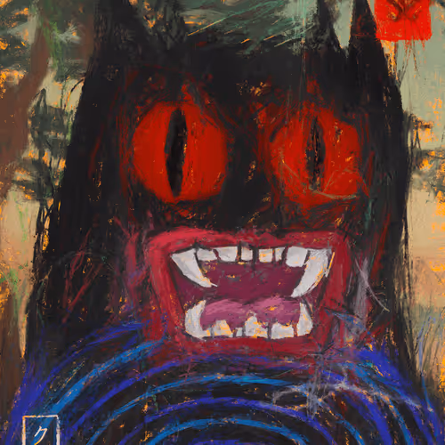 Monsuta Art
