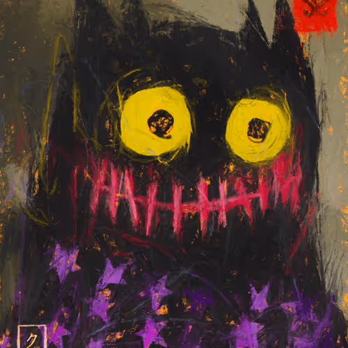 Monsuta Art