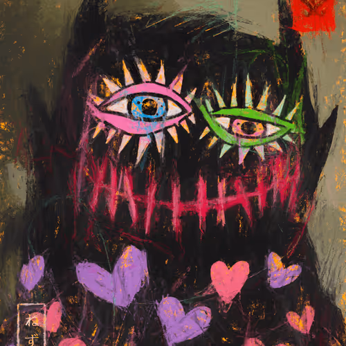 Monsuta Art